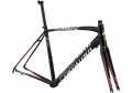ALLEZ E5 RAMME KIT