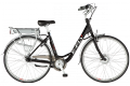 E-FLY EL CYKLER