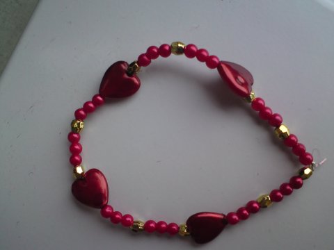 hndlavet armbnd