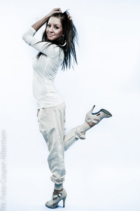 Model Ardita