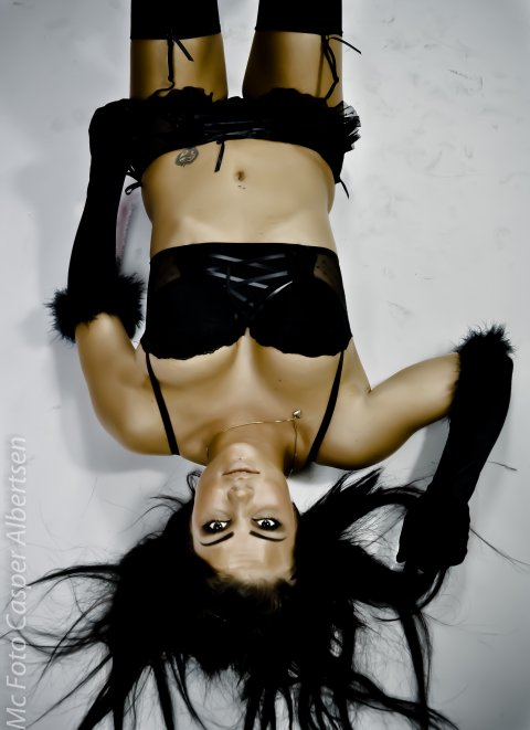 Model sara