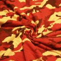 Isoli, rd camouflage - REST