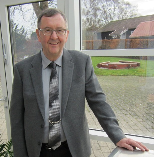 Jens Nørgaard Jakobsen