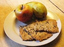 knækbrød