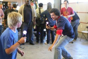 Joust