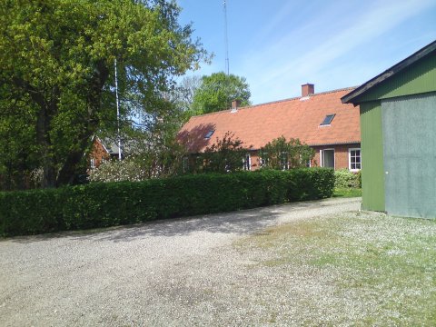 Vores hus