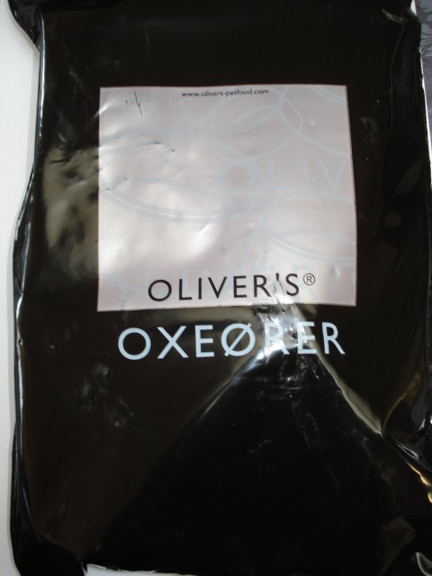 OKSE�RER