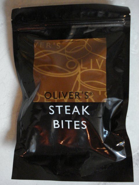 STEAK BITES, 180g