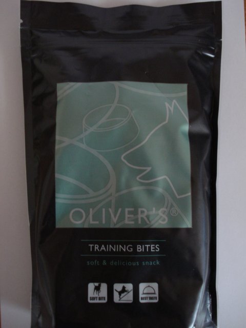 TRAINING BITES