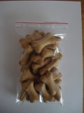 CRUNCHY BITES