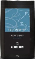 13,5 KG OLIVER�S MAXX ENERGY