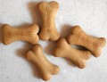 4 KG OLIVER�S KIKS + 4 KG FODERSPAND