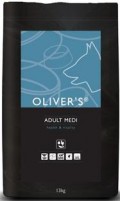 13,5 KG OLIVER�S ADULT