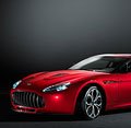 Aston Martin V12 Zagato