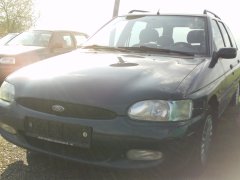 Ford Escort  1,8 CLX Station Car