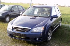 Kia Cerato 1,5 CRDI    DIESEL..