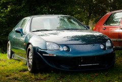 Honda Del Sol