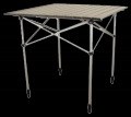 ALU CAMPINGBORD - letvgts