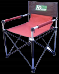 Camping udstyr