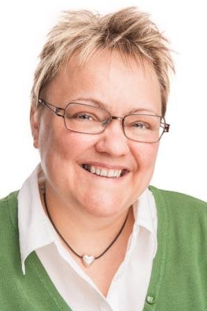 Daglig leder Pia Mørk Daglig leder Pia Mørk