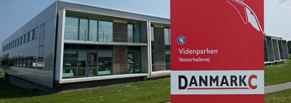 Videnpark Trekantområdet