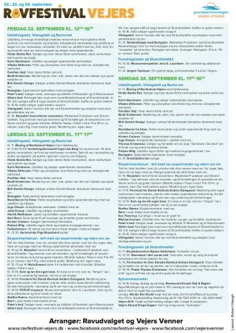 ravfestival 2017
