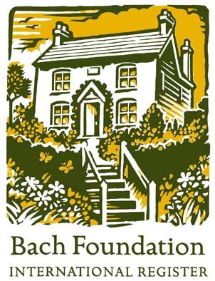 Bachterapeutens logo