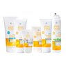 Aloe-Vera Complet Sunst - AV Sun Lotion SPF 30, AV Sun Cream SPF 50, AV Sun Gel Cream SPF 20, AV anti Aging Sun Cream SPF 20, AV Sun Spray SPF 30, AV After Sun Lotion.