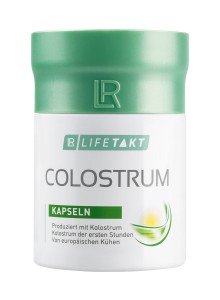 Colostrum Pearls - 60 g
