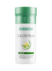 Colostrum Direct - 125 ml