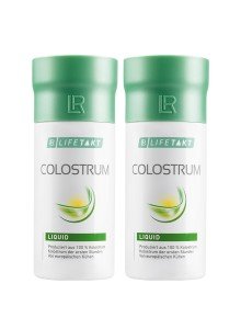 Colostrum Direct 2r Pak