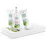 Aloe-vera box, AV med Propoli, AV Cencentrate, AV Emergency Spray 150 ml fs kun i boksen