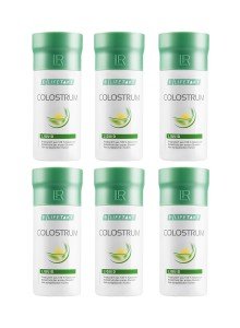 Colostrum Direct 6r pak
