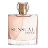 Sensuel Grace Eau de Parfume 50 ml.