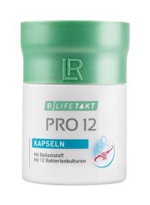 Pro12 - 1  kapsel daglig