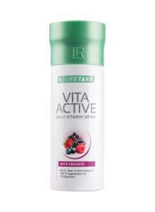 VitaAktiv - 150 ml - 5 ml daglig