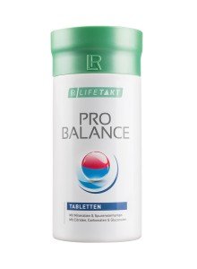 ProBalance