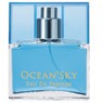 Ocean Sky Eau de Parfume 50 ml.