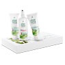 Aloe-vera box, AV med Propoli, AV Cencentrate, AV Emergency Spray 150 ml fs kun i boksen