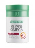 Super Omega 3 - 60 Kapsler - 3 * 1 daglig