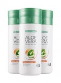 Aloe vera drik 3 stk, Honning