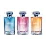 Lightning  Essence of Amber, Marine, Rose EDP 50 ml  3 Stk