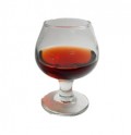 Cognac/cigar smagning