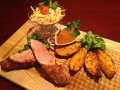 FERDINANDS PORK STEAK