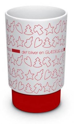 MORS JUL - julekrus