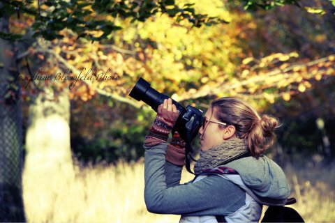 J-Blossfeld Foto der fotografere