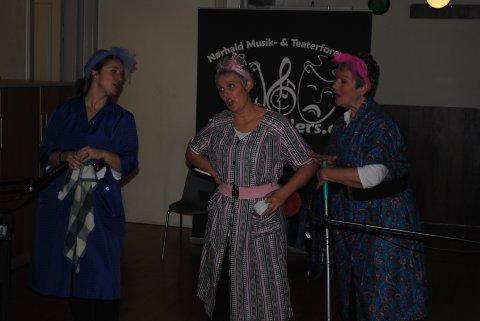 Husmoderen