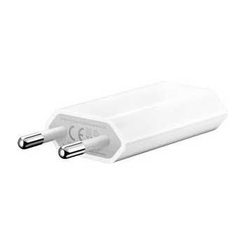 Apple USB-adapter oplader