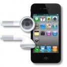 Udskiftning af jackstikket