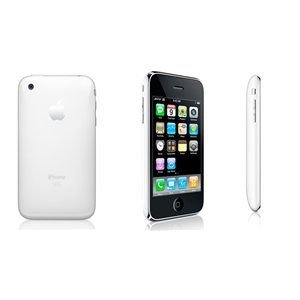 Apple iPhone 3G HVID